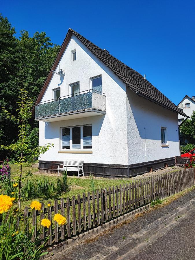 Muhrbach Villa Weier Exterior foto