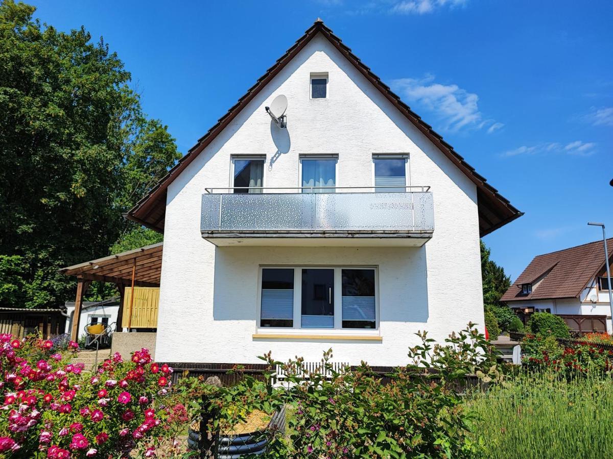 Muhrbach Villa Weier Exterior foto
